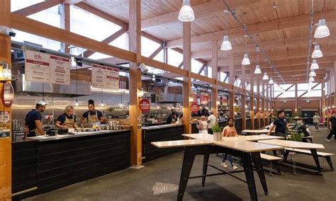 Mercato Metropolitano Opens New Market In East London