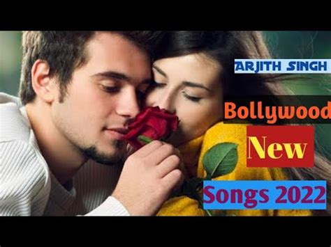 Arjith Singh.. Hindi Bollywood Latest Songs 2022..( slowed+Reverb ...