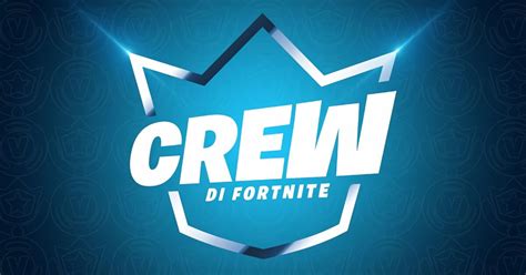 Come Disattivare La Crew Di Fortnite Salvatore Aranzulla