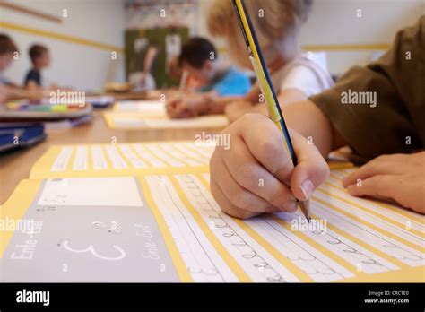 Cursive Handwriting Hi Res Stock Photography And Images Alamy