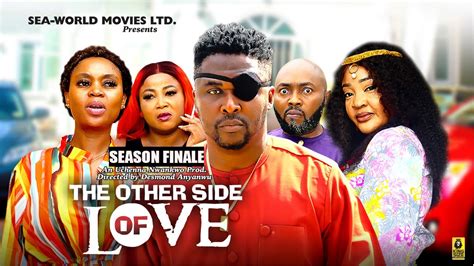 THE OTHER SIDE OF LOVE SEASON FINALE NEW MOVIE 2024 LATEST