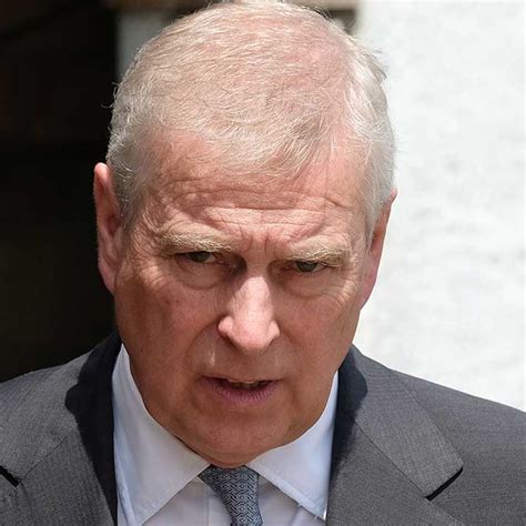 Prince Andrew The Duke Of York Latest News And Photos Hello