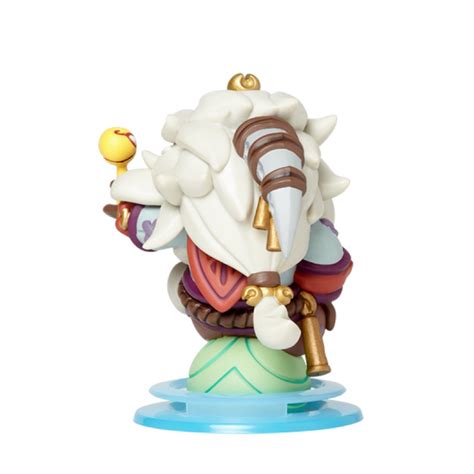 Mua Bard Figure Chibi Mô Hình Lmht Chính Hãng Riot Games Giá Rẻ Nhất