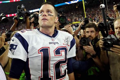 New Jersey Man Scott Spina Busted For Selling Fake Tom Brady Super Bowl Rings