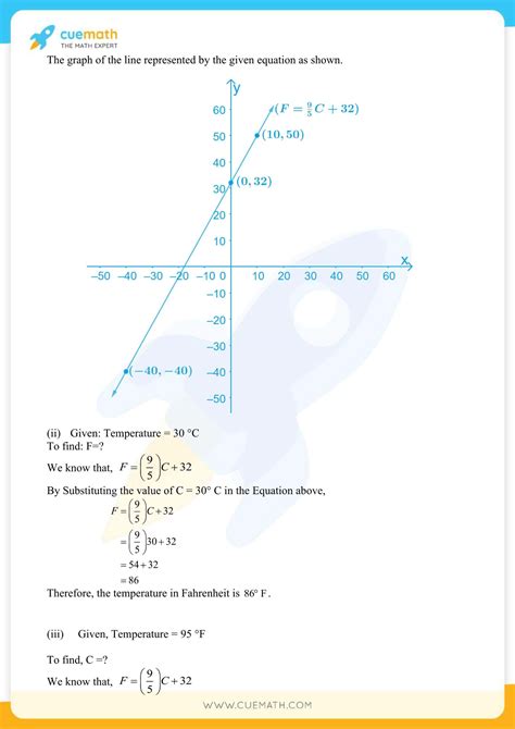 Ncert Solutions Class Maths Chapter Linear Equations In Two Variables