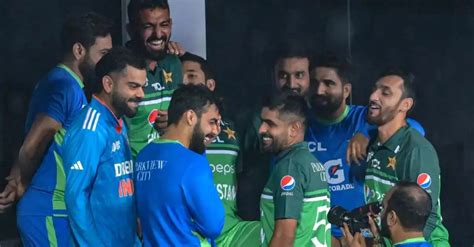 Asia Cup 2023 Super 4s Ind Vs Pak Broadcast And Live Streaming