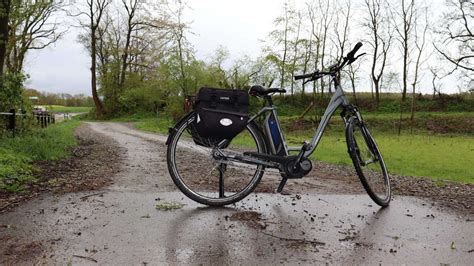 Emotionale Debatte Ahnataler Wollen Radwege Ausbauen