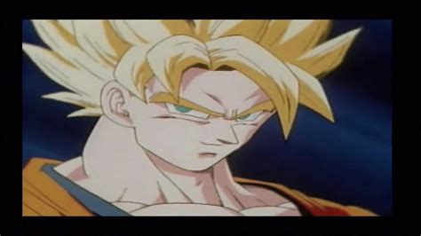 Dragon Ball Z Ultimate Battle 22 Opening Ps1 Playstation 1 Youtube