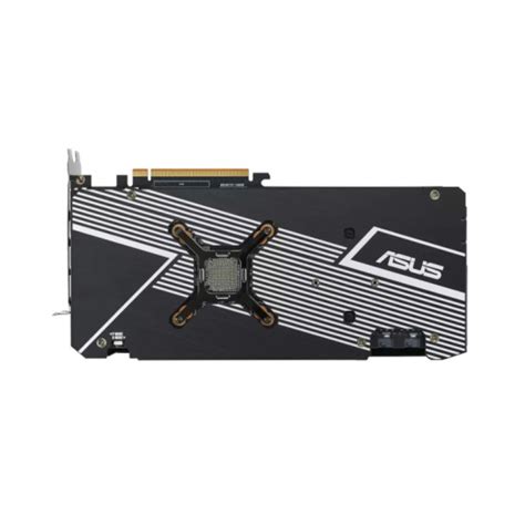 Buy Asus Dual Radeon Rx 6750 Xt Oc Edition 12gb Gddr6 Graphics Card At