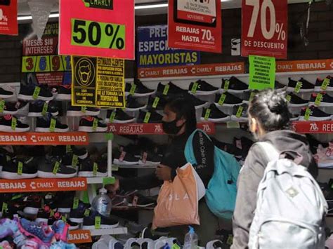 Conozca Las Medidas Para Hacer Compras Durante El Buen Fin