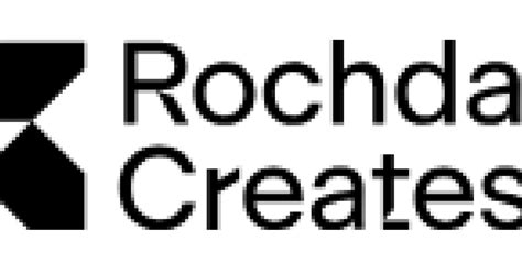 Rochdale Named Greater Manchester Town Of Culture Rochdale Creates