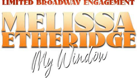 Melissa Etheridge