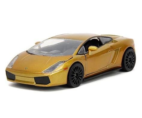 Jada Toys Lamborghini Gallardo