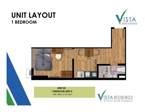 Vista Pointe Katipunan Condominium 329 G Katipunan Avecor B