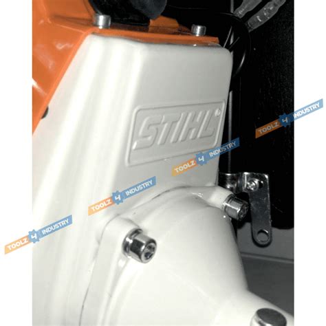 STIHL 1 1 HP 30 5CC Backpack Brush Cutter FR 3001 With Autocut 2T