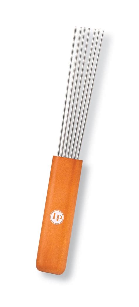 Lp Latin Percussion Guiro Scraper Per Guiros Modello Lp303 Lp334