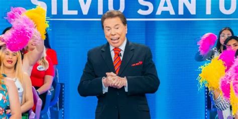 A Empresa Gigante De Silvio Santos Foi Comprada Pela Magazine