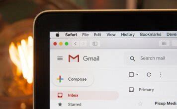 Come Impostare Una Risposta Automatica Su Gmail