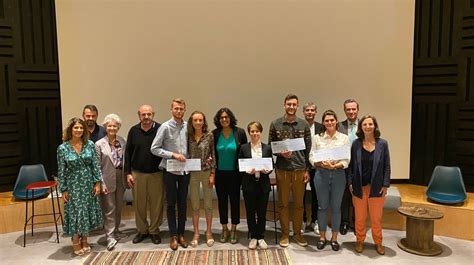 N Mes Un N Mois Remporte Le Prix Jeunes Pour L Environnement