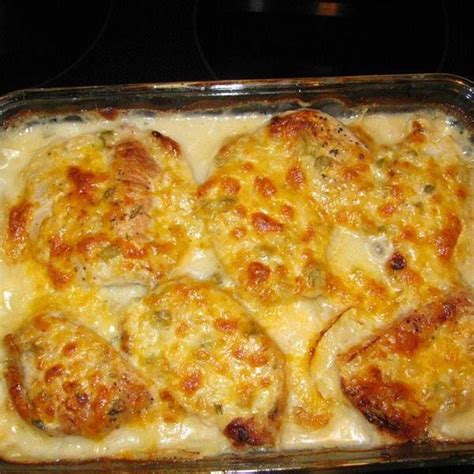 Pork Chop And Potato Casserole Recipes 2 Day