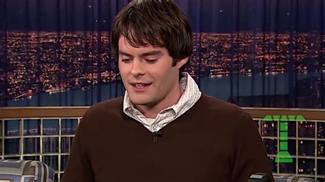 Deepfake Bill Hader Doing Al Pacino On Late Night With Conan Obrien