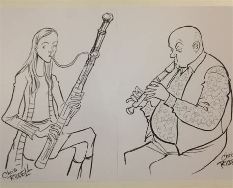 Orchestra Drawing at GetDrawings | Free download