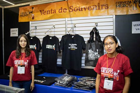 Expo Cerveza Guadalajara Tips Para Una Experiencia Nica