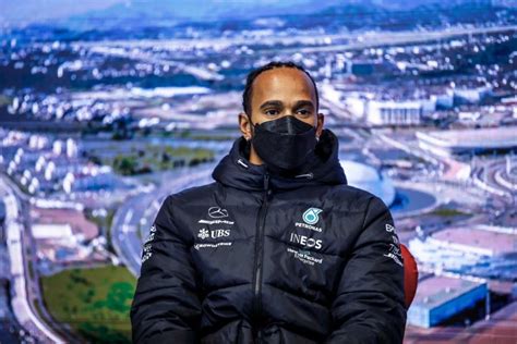 Lewis Hamilton Reveals Short Lived Ferrari Switch Ambition GPFans