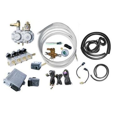 CNG Flexible-Fuel Petrol Natural Gas Conversion Kits China, 43% OFF