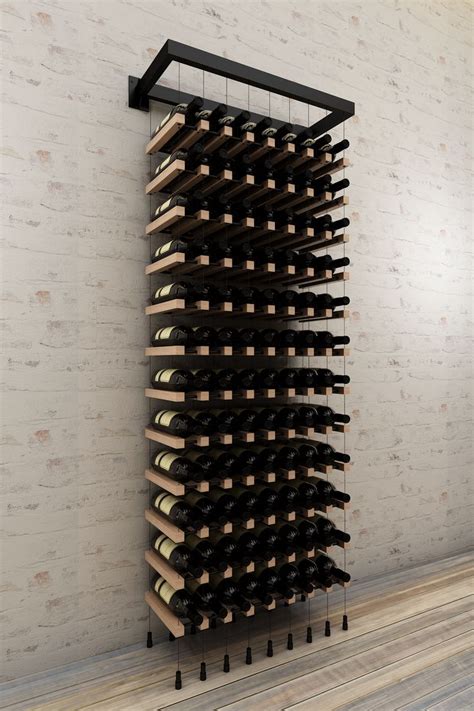 Pin On BUOYANT Wall Mounted Wine Cable Racks