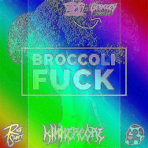 Broccoli Fuck KIMMERCORES RIMMERCORE PIEP FARK Remix YouTube Music