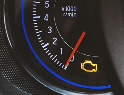 Check Engine Light 4 Things To Know Subaru Dealership In Salem OR