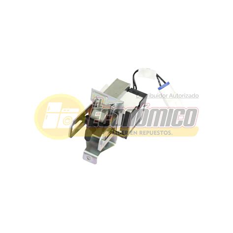 Solenoide Lav Mabe Amazonas Ww F D P Original