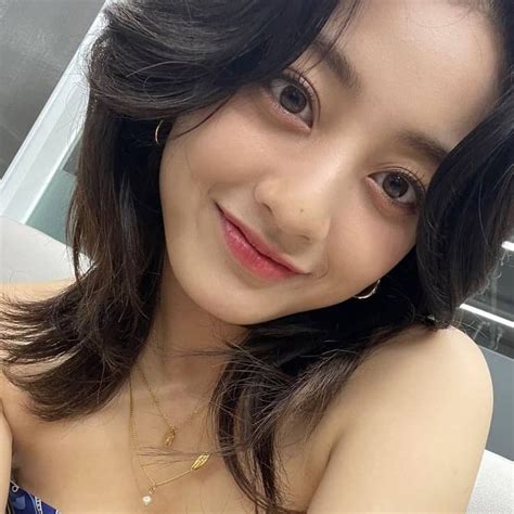 Twice Icons Jihyo