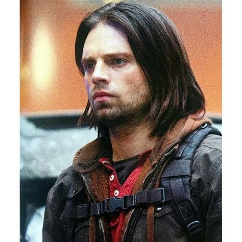 Bucky Barnes Cacw Bucky Barnes Winter Soldier Bucky Barnes