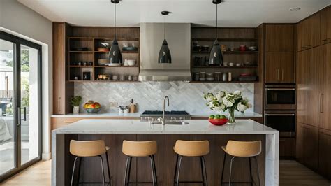 Exploring Kitchen Countertop Materials Pros And Cons Arena Marble