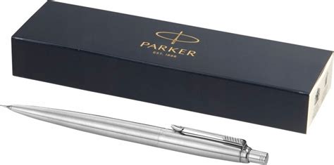 Parker O Wek Automatyczny Z Gumk Jotter Prezent