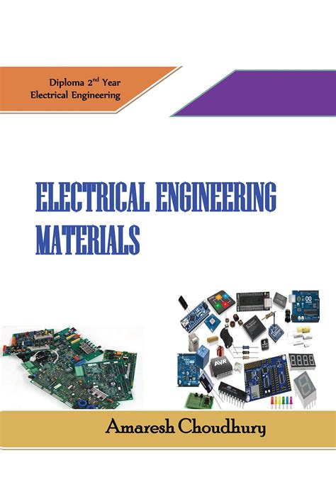 Electrical Engineering Materials