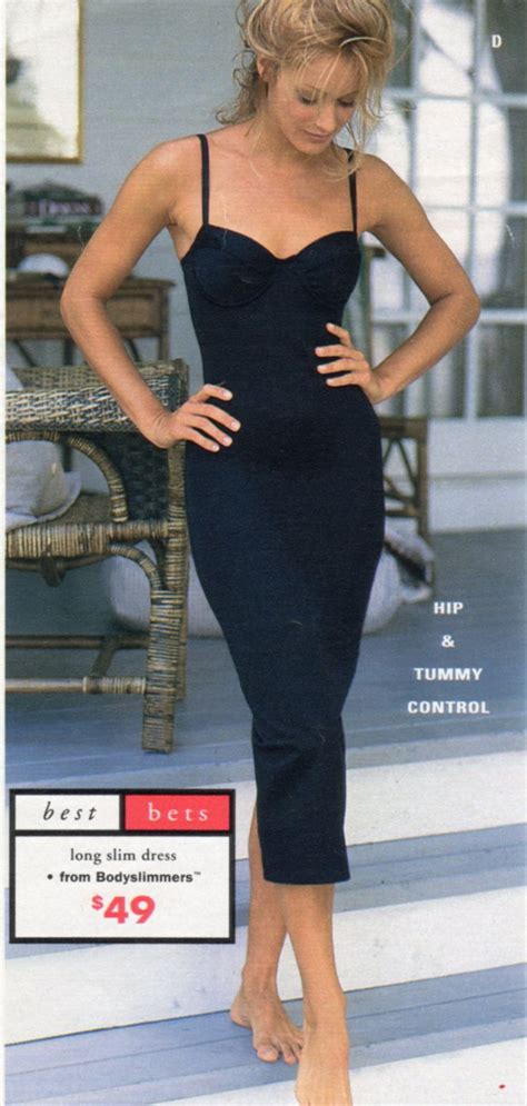 Pin By Sarah Lingerie On Spiegel Catalogs Of 90 S Slim Dresses