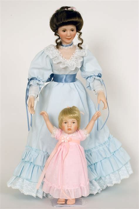 Dolls Collectible Dolls Loving Steps St Sandra Kuck Doll In