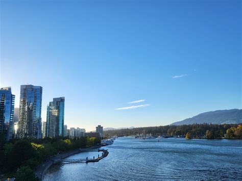 13 Best Romantic Weekend Getaways And Hotels In Vancouver Bc For Couples