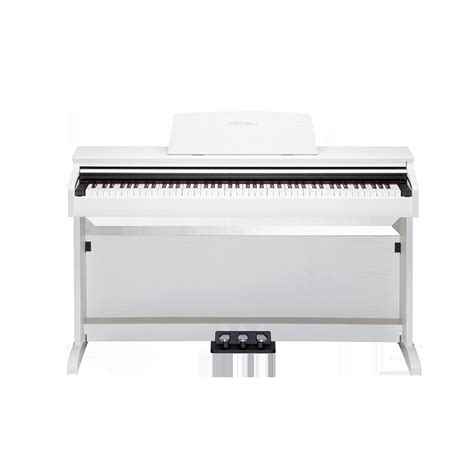 Medeli Dp Piano Digital Con Mueble En Per Latin Music