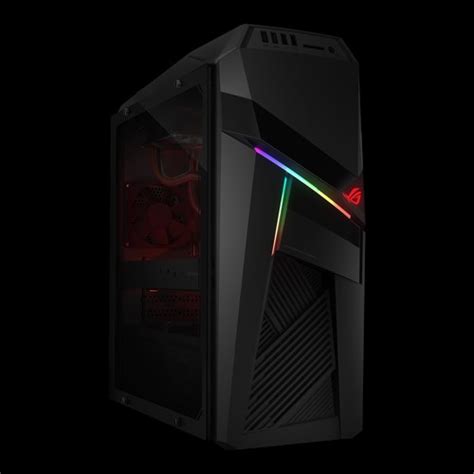 Rog Strix Gl12 Tower Pcs Asus Global