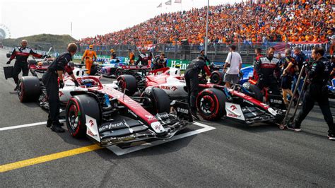 Power Ranking GP Niederlande 2022 Ferrari Verliert P2 AUTO MOTOR UND