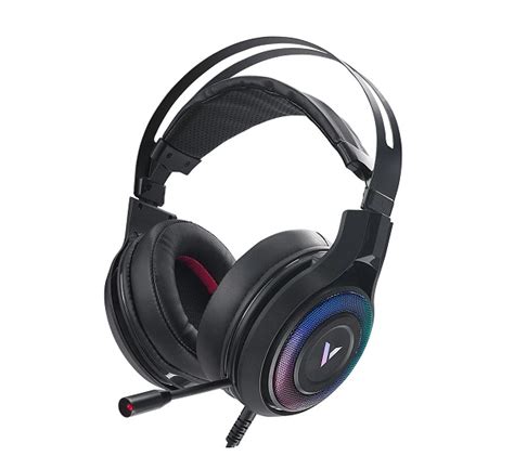 Tai Nghe Headset Gaming Rapoo Vh C Sieu Thi Vien Thong