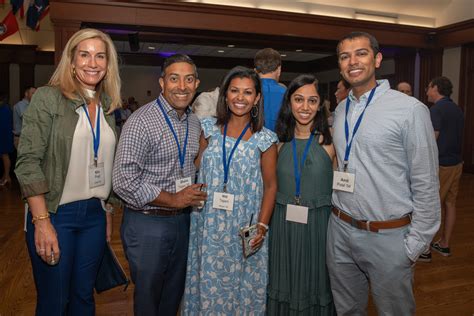 Mccallie School On Twitter Dinner In Blue Returned To The Ridge Last