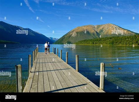 Parque Nacional Nelson Fotograf As E Im Genes De Alta Resoluci N Alamy