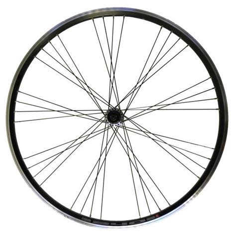 Velox M240 Achterwiel 28 10V Shimano Zwart Kopen Bij HBS