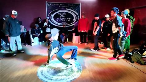 Battle Fusion Clan Vs Monster Buddha Make The Circle 2023 Vol1