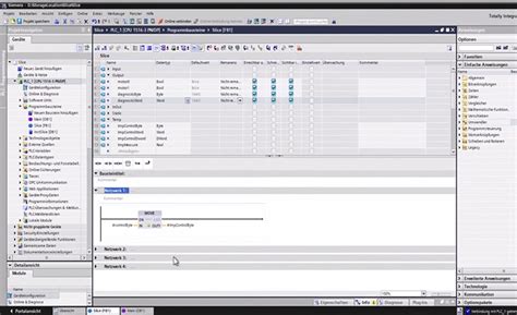 Siemens TIA Portal V20 Efficient Engineering And Integration